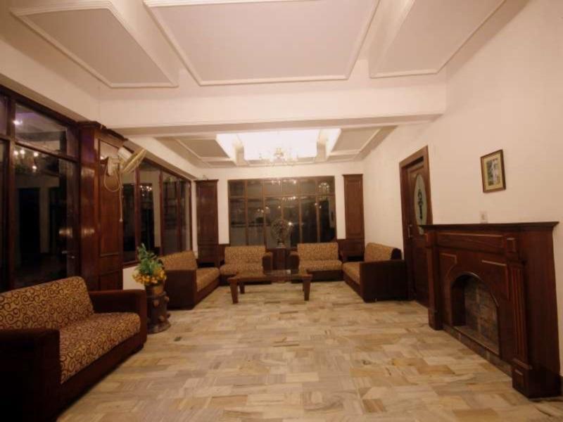 Hotel Natraj Manali Dharamshala Esterno foto